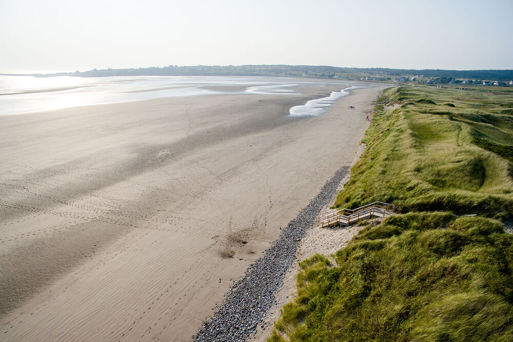 mavillette beach provincial park 2