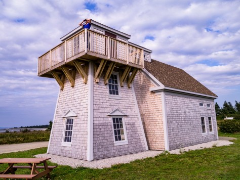 Church Point Lighthouse 2017 1